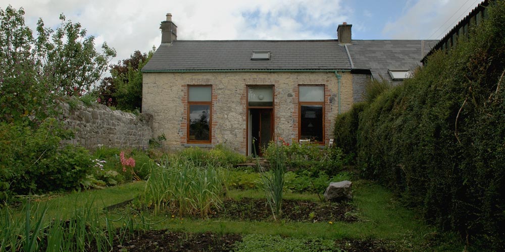 Cottage Restoration