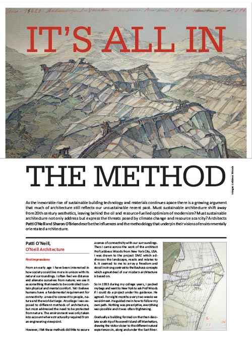 International Selection Iss 11 Vol 5 page 1