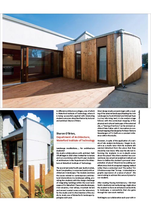 International Selection Iss 11 Vol 5 page 6