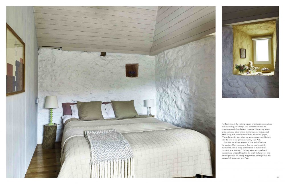 Ireland’s Home Interiors & Living April 2018 O'Neill Architecture